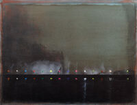 Štefan Tóth: Horizon 