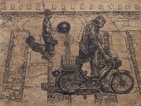 Pavel Reisenauer – České Blbějovice