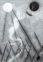 Josef Achrer – Searching for shelter No. 14