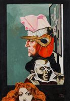 Josef Liesler – Hu, to byla podivná společnost 